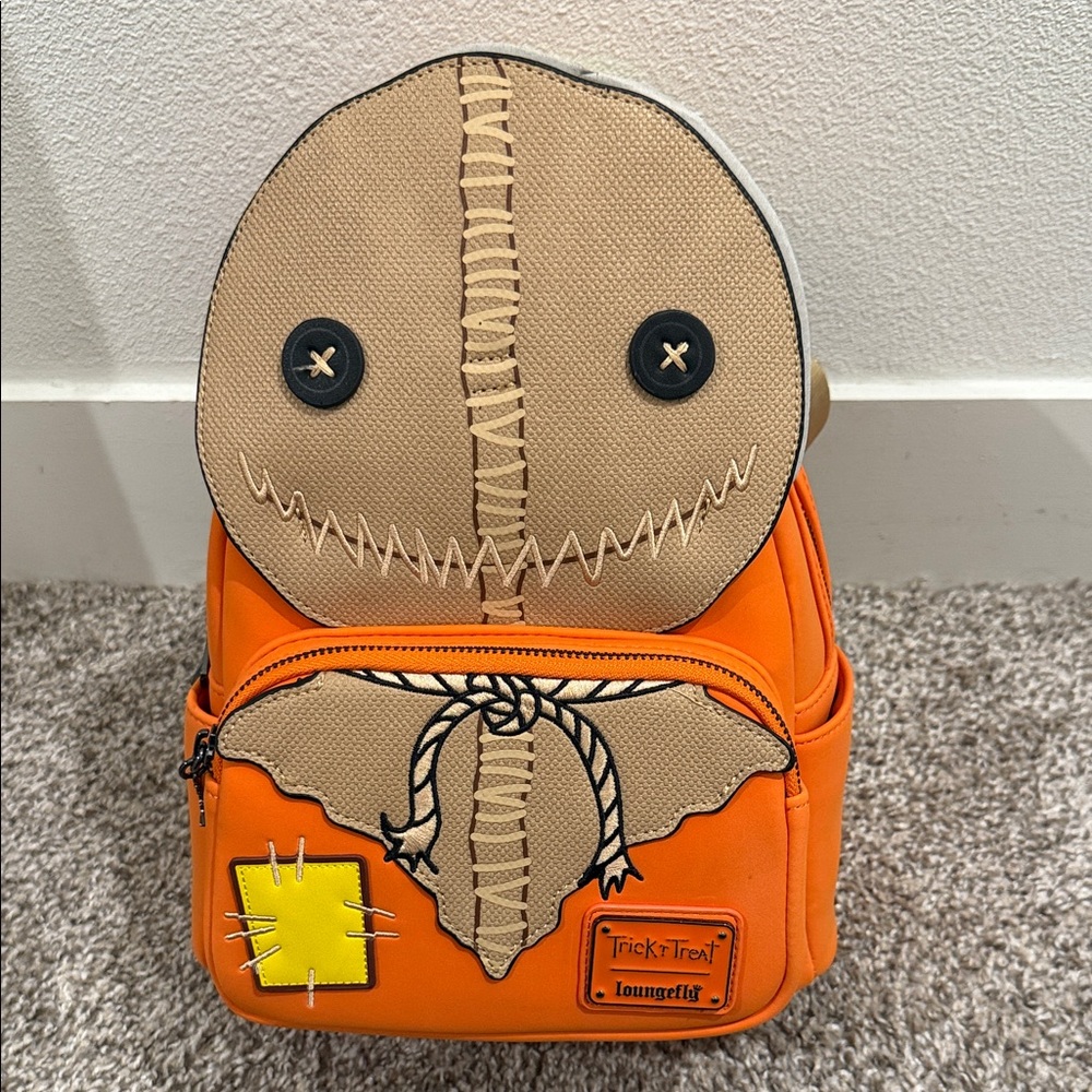 Loungefly Sam Trick ‘R Treat